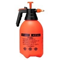 Garden pump sprayer new arrivals